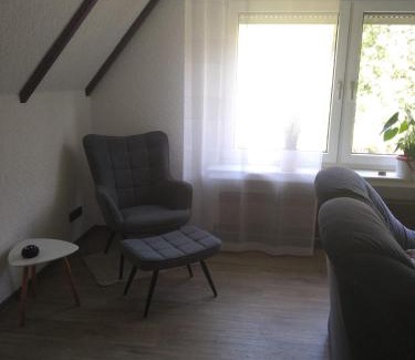 Getelo Apartment | Ferienwohnung Küper