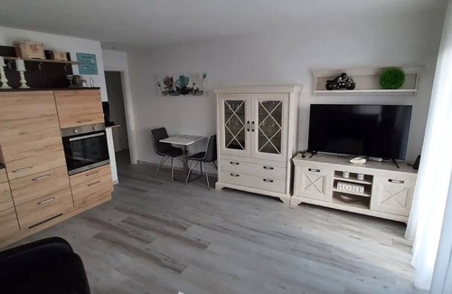 Kussaberg Apartment | Ferienwohnung Küssaberg