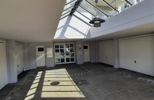Kussaberg Apartment | Ferienwohnung Küssaberg