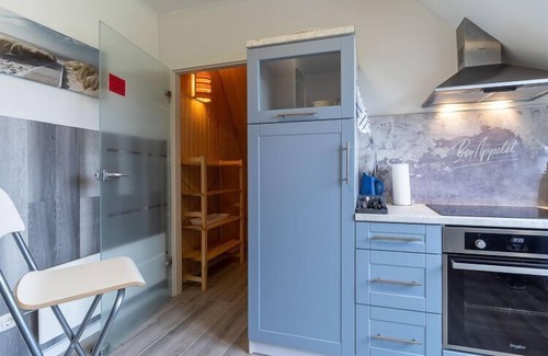 Tating Apartment | Ferienwohnung Küstenluft in Tating