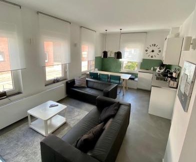 Rheine Apartment | Ferienwohnung K1889 Rheine - Elin