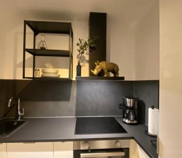 Rheine Apartment | Ferienwohnung K1957 - Dorenkamp