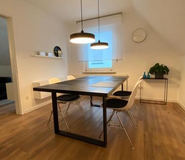 Rheine Apartment | Ferienwohnung K1957 - Dorenkamp
