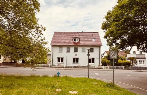 Goslar Old Town Apartment | Ferienwohnung Kaiserglück