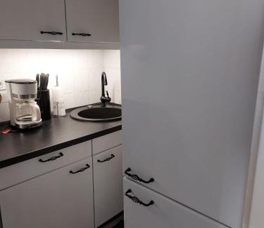Mandelholz Apartment | Ferienwohnung Kamerer
