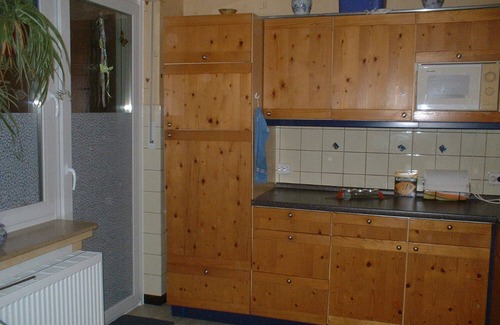 Ahaus Apartment | Ferienwohnung Kaminski, bis zu 10 Pers