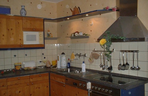 Ahaus Apartment | Ferienwohnung Kaminski, bis zu 10 Pers
