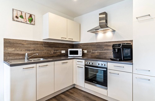 Biederbach Apartment | Ferienwohnung kapellenblick 1