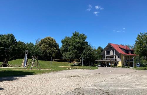 Ueberlingen Apartment | Ferienwohnung Kapellenweg Bambergen bei Überlingen