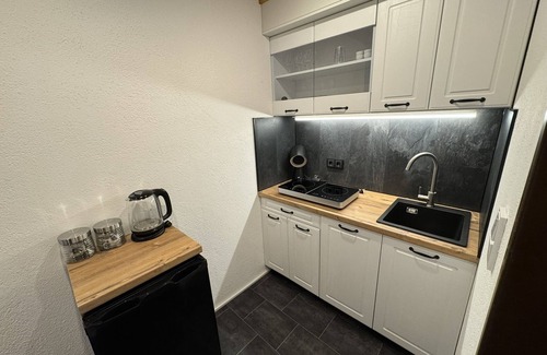 Steibis Apartment | Ferienwohnung Karo