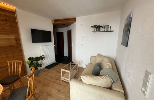 Steibis Apartment | Ferienwohnung Karo