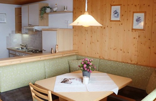 Weerberg Apartment | Ferienwohnung Karwendel - Ferienpension Steiner