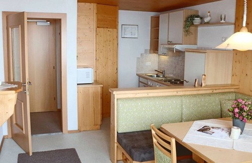 Weerberg Apartment | Ferienwohnung Karwendel - Ferienpension Steiner