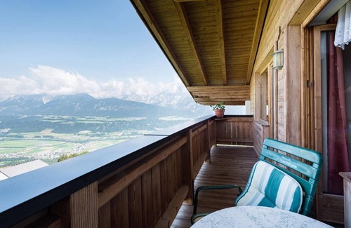 Weerberg Apartment | Ferienwohnung Karwendel - Ferienpension Steiner