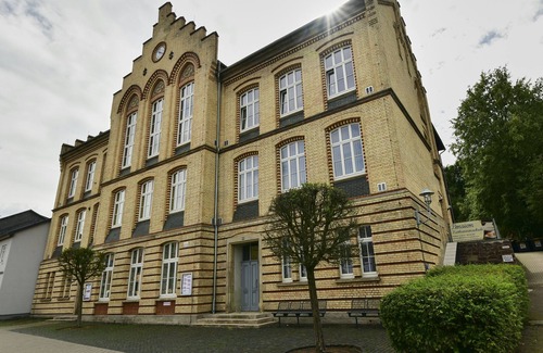 Eisenach Condo | Ferienwohnung Katharinenschule