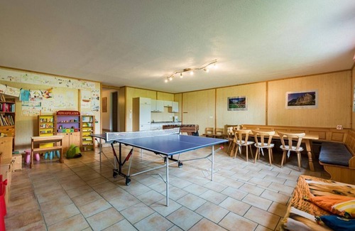 Außerweerberg Apartment | Ferienwohnung Kellerjoch - Bauernhof Ferienwohnungen Sennhof