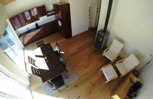 Disentis Apartment | Ferienwohnung Keller by Interhome