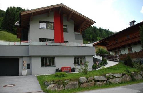 Huettschlag Apartment | Ferienwohnung Kendler