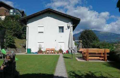 Seeboden Apartment | Ferienwohnung Kerschbaumer