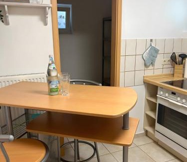 Huefingen Apartment | Ferienwohnung Ketterer