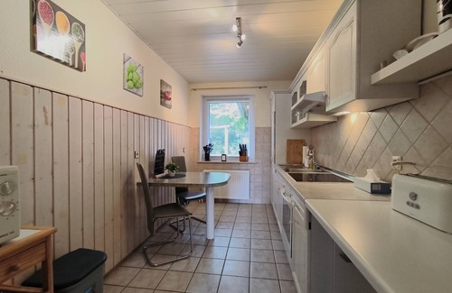 Weding Apartment | Ferienwohnung Kiara, Deutschland