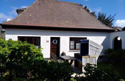 Wenningstedt-Braderup Apartment | Ferienwohnung Kiekin