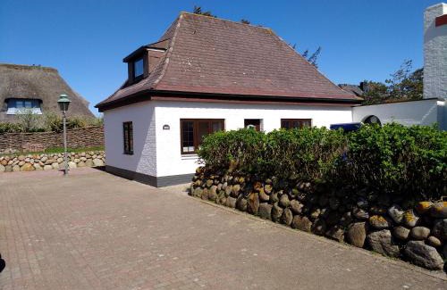 Wenningstedt-Braderup Apartment | Ferienwohnung Kiekin