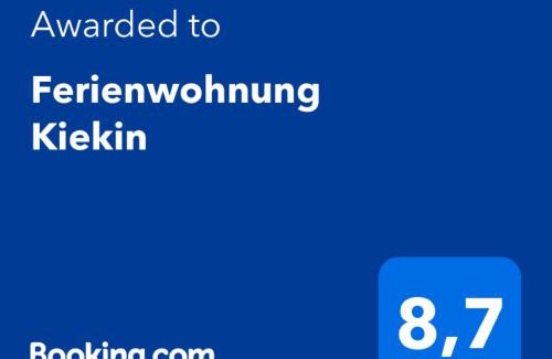 Wenningstedt-Braderup Apartment | Ferienwohnung Kiekin