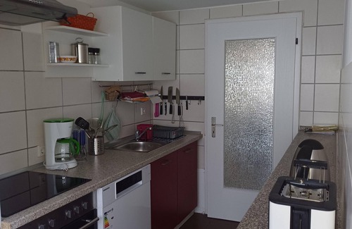 Biberach Apartment | Ferienwohnung Kinzigtal