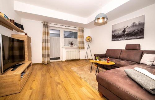 Obermaiselstein Apartment | Ferienwohnung Kircher