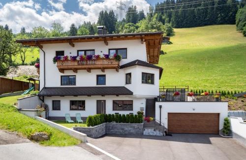 Emberg Apartment | Ferienwohnung Kircher