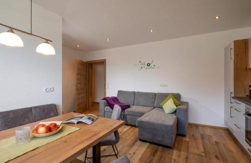 Emberg Apartment | Ferienwohnung Kircher
