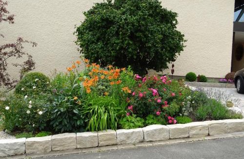 Ebermannstadt Apartment | Ferienwohnung Klaus