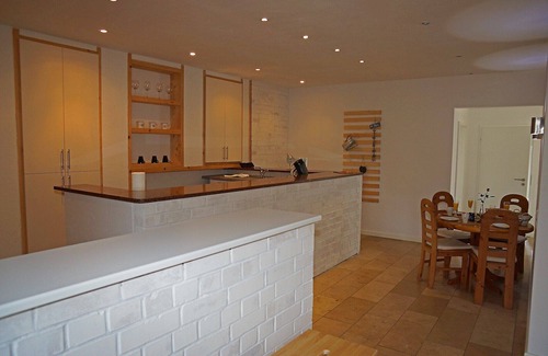 Brodersby Apartment | Ferienwohnung "klein Westerland" in Brodersby