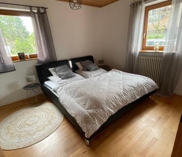 Bergweiler Apartment | Ferienwohnung Kleine Auszeit