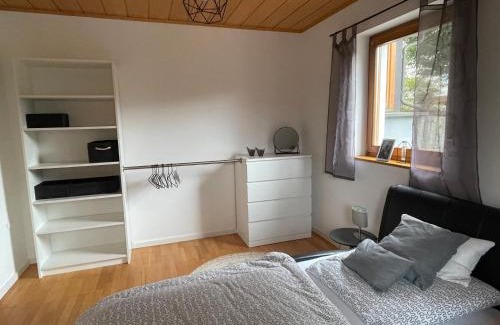 Bergweiler Apartment | Ferienwohnung Kleine Auszeit