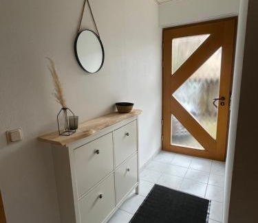 Bergweiler Apartment | Ferienwohnung Kleine Auszeit