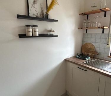 Bergweiler Apartment | Ferienwohnung Kleine Auszeit