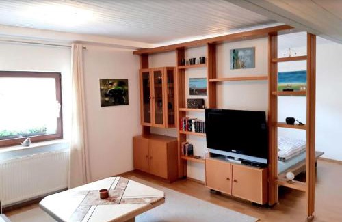 Konigheim Apartment | Ferienwohnung "kleine galerie"