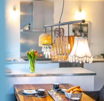 Altstadt Apartment | Ferienwohnung Koblenz Altstadt