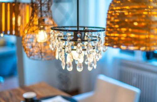 Altstadt Apartment | Ferienwohnung Koblenz Altstadt