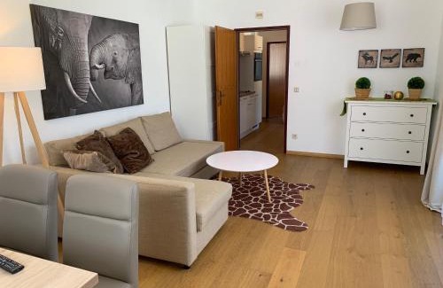 Gosau Apartment | Ferienwohnung Kogelblick Gosau