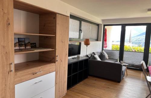 Patsch Apartment | Ferienwohnung Koll