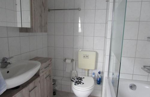 Greiz Apartment | Ferienwohnung Kopp I