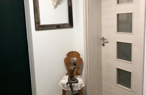 Schwaz Apartment | Ferienwohnung Kröll