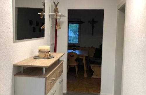 Schwaz Apartment | Ferienwohnung Kröll
