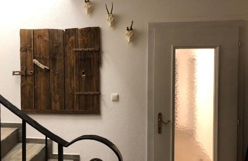 Schwaz Apartment | Ferienwohnung Kröll