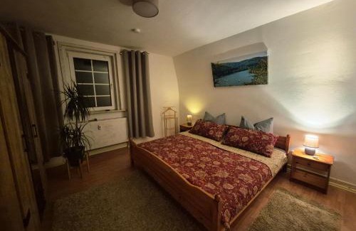 Sachsenhausen Apartment | Ferienwohnung Krüger