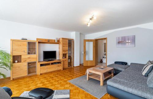 Reichartshausen Apartment | Ferienwohnung 'Kraichgau-Nest'