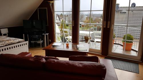 Ruber Apartment | Ferienwohnung Kramer